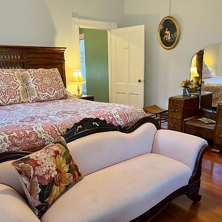 Brackenridge House Bed&Breakfast San Antonio Exterior foto